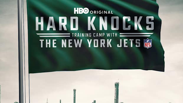 Hard Knocks: Training Camp with the New York Jets